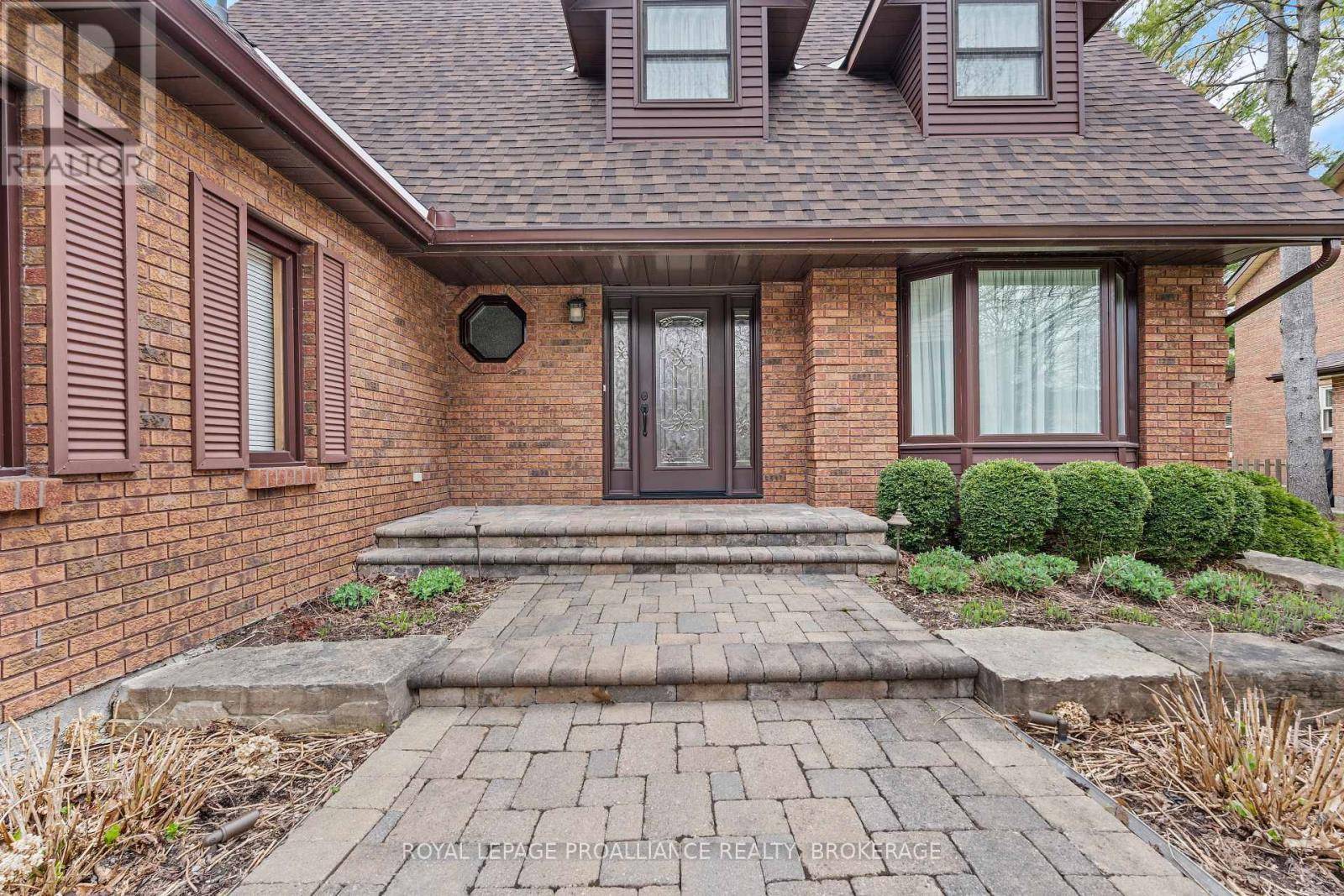 Kingston (south Of Taylor-kidd Blvd), ON K7M7L8,562 SYCAMORE STREET