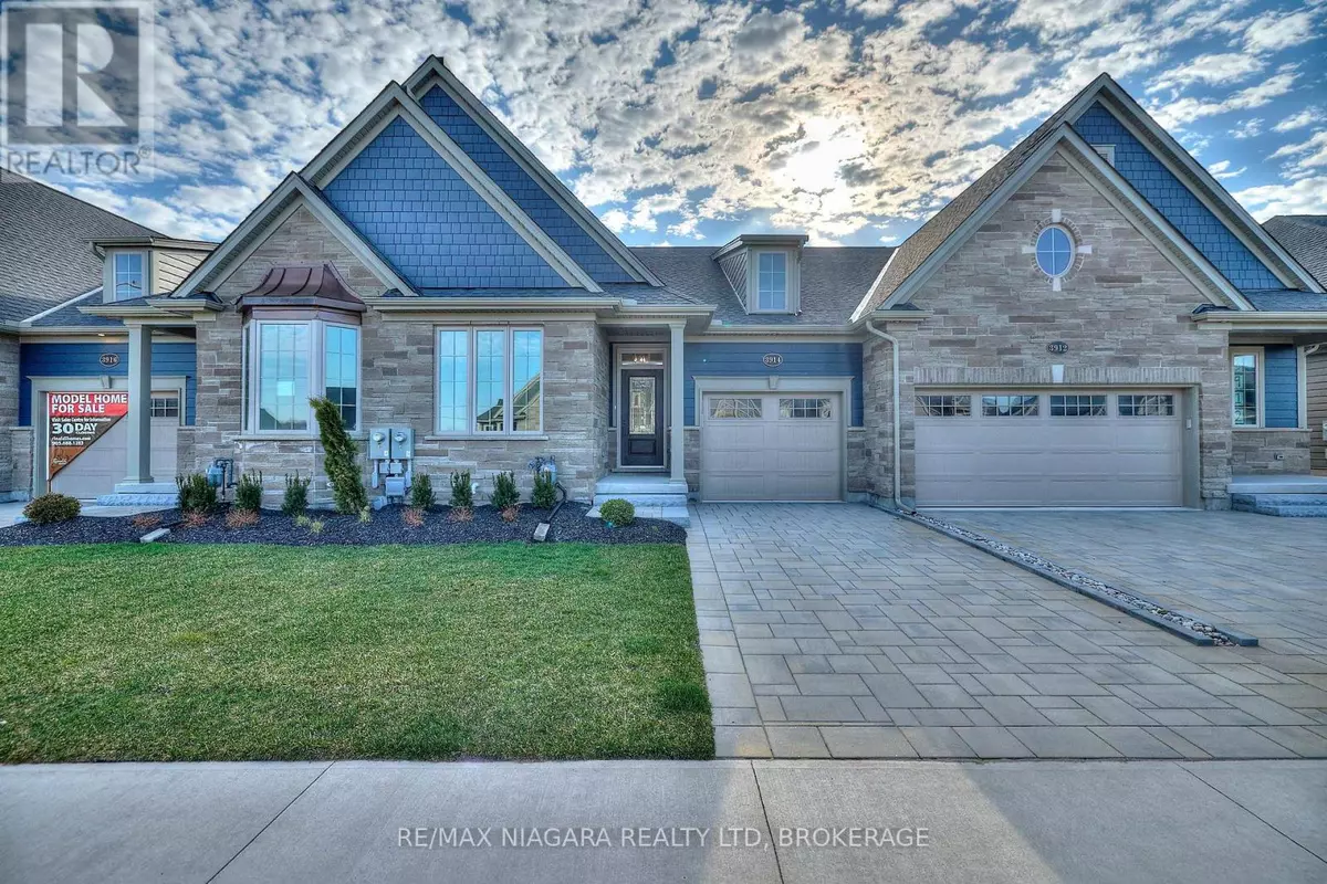 Fort Erie (black Creek), ON L0S1S0,3914 MITCHELL CRESCENT