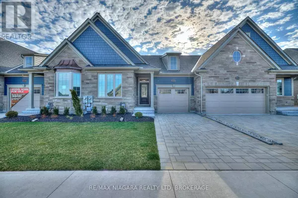 3914 MITCHELL CRESCENT, Fort Erie (black Creek), ON L0S1S0