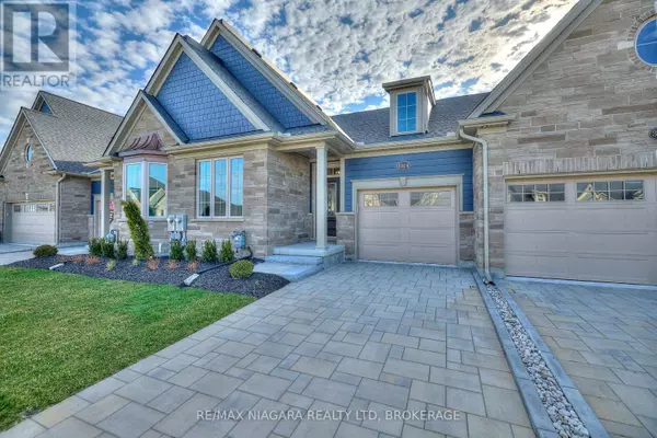 Fort Erie (black Creek), ON L0S1S0,3914 MITCHELL CRESCENT