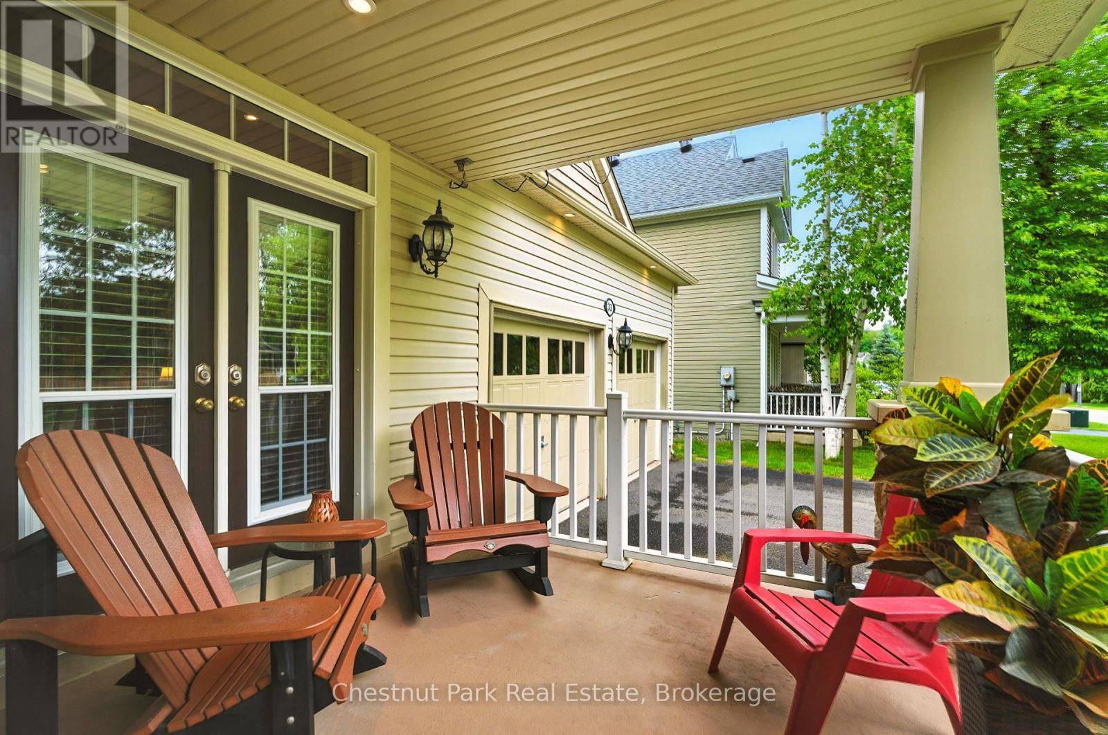 Bracebridge (macaulay), ON P1L0A3,33 CLEARBROOK TRAIL