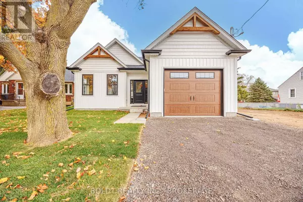 1051 PELHAM STREET, Pelham (fonthill), ON L3C3E4