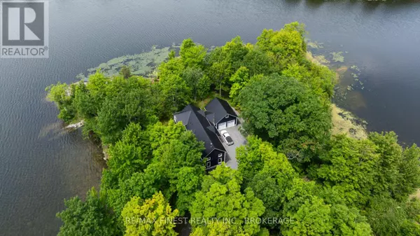 Frontenac (frontenac South), ON K0H1H0,3855 HIDEAWAY LANE