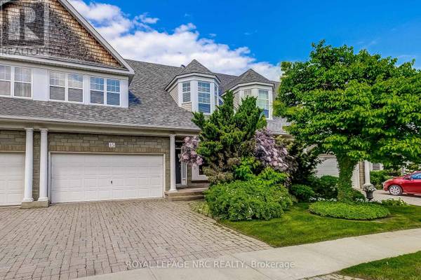 15 SHAWS LANE, Niagara-on-the-lake (town), ON L0S1J0