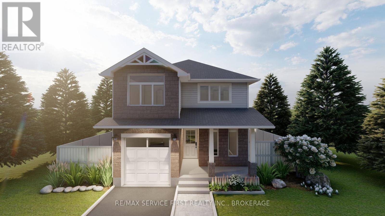 1346 TURNBULL WAY, Kingston (city Northwest), ON K7P0T6