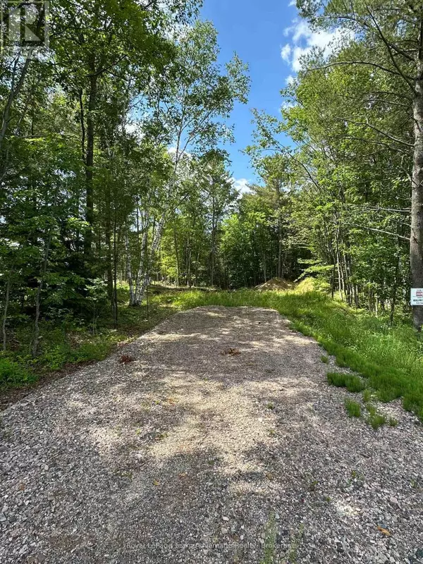 252 NOBEL ROAD, Mcdougall, ON P2A1H0