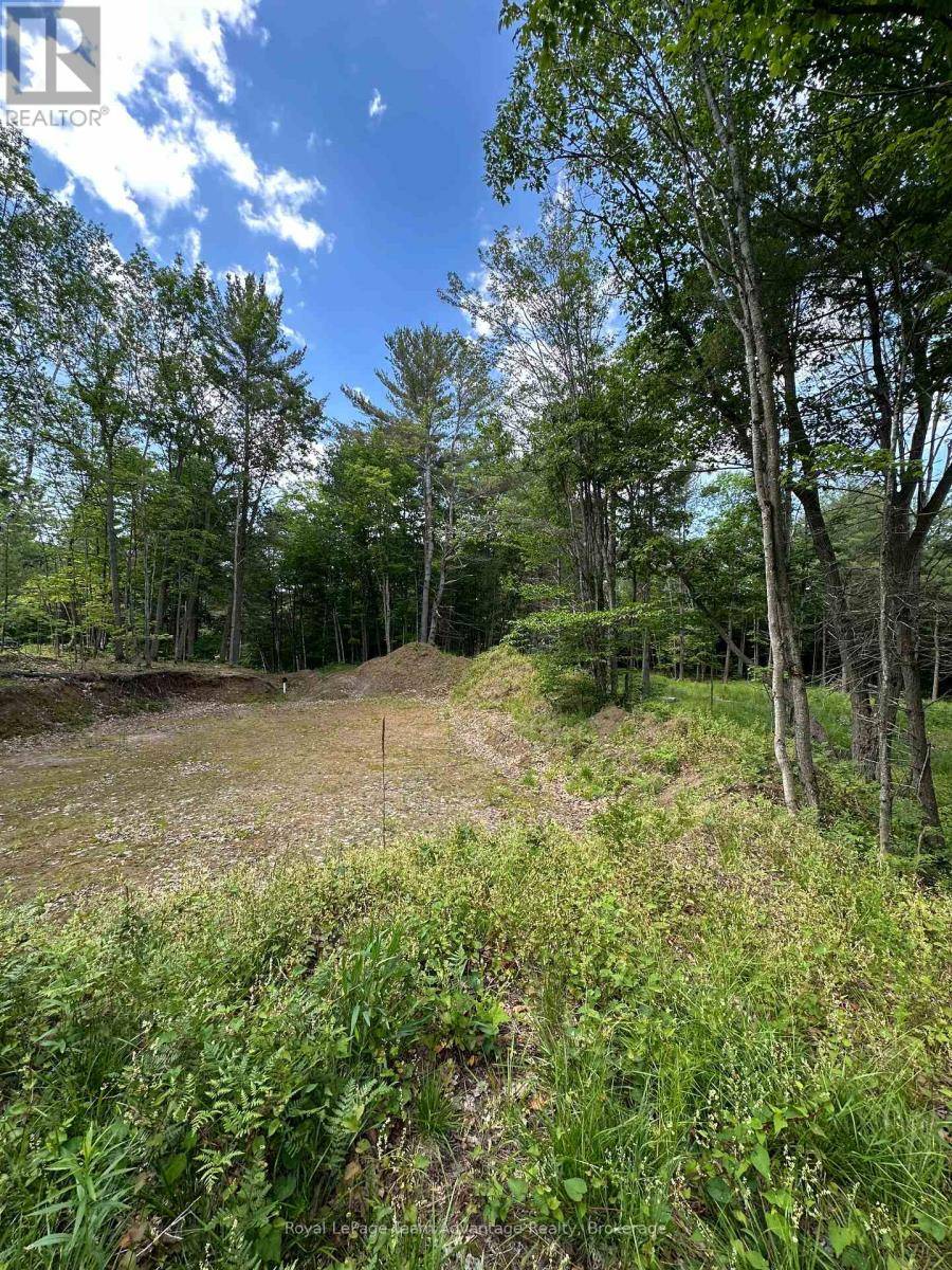 Mcdougall, ON P2A1H0,252 NOBEL ROAD