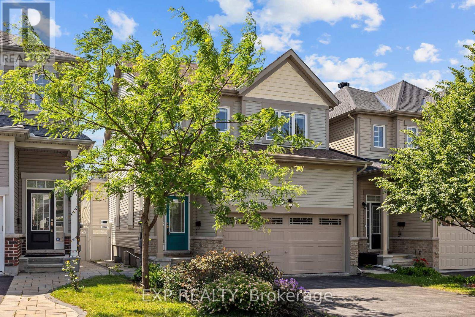 Ottawa, ON K2M0J6,255 RIVERTREE STREET