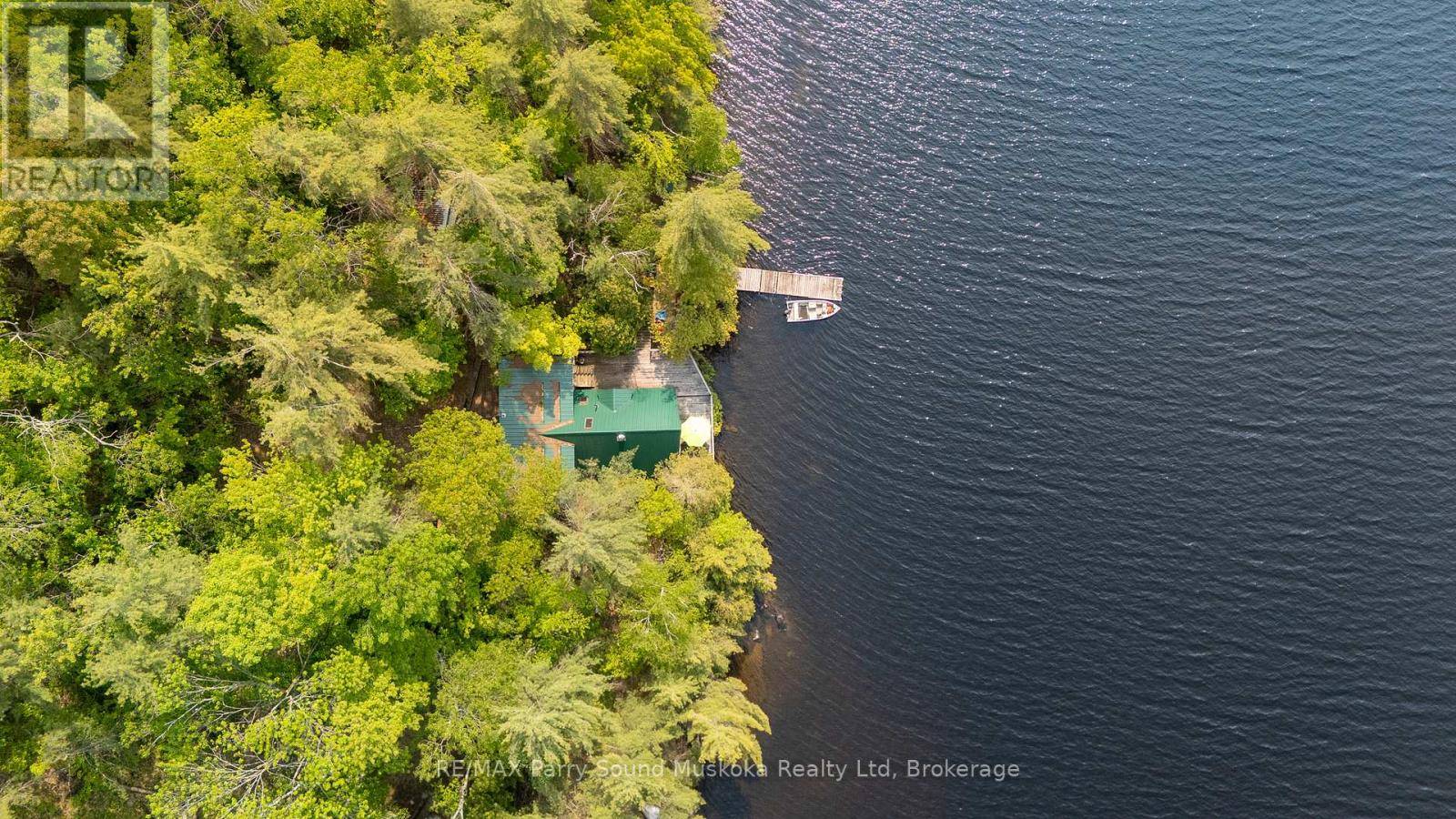 The Archipelago (archipelago South), ON P2A2W8,124 HEALEY LAKE WATER