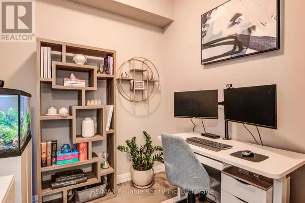 Waterloo, ON N2L0J8,155 Caroline ST South #1706