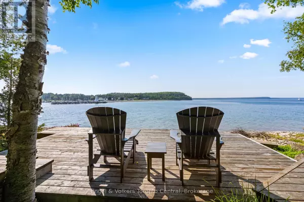 Northern Bruce Peninsula, ON N0H1W0,54 WILLIAM STREET