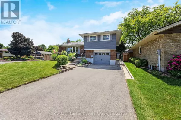 10 GILSTON PARKWAY, Brant (paris), ON N3L3K6