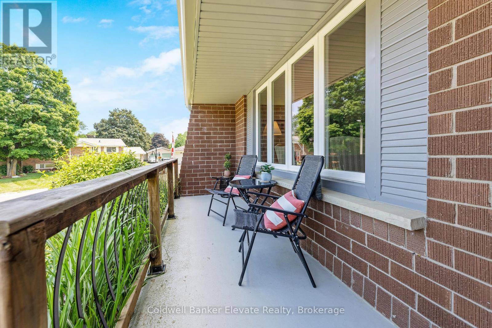 Brant (paris), ON N3L3K6,10 GILSTON PARKWAY