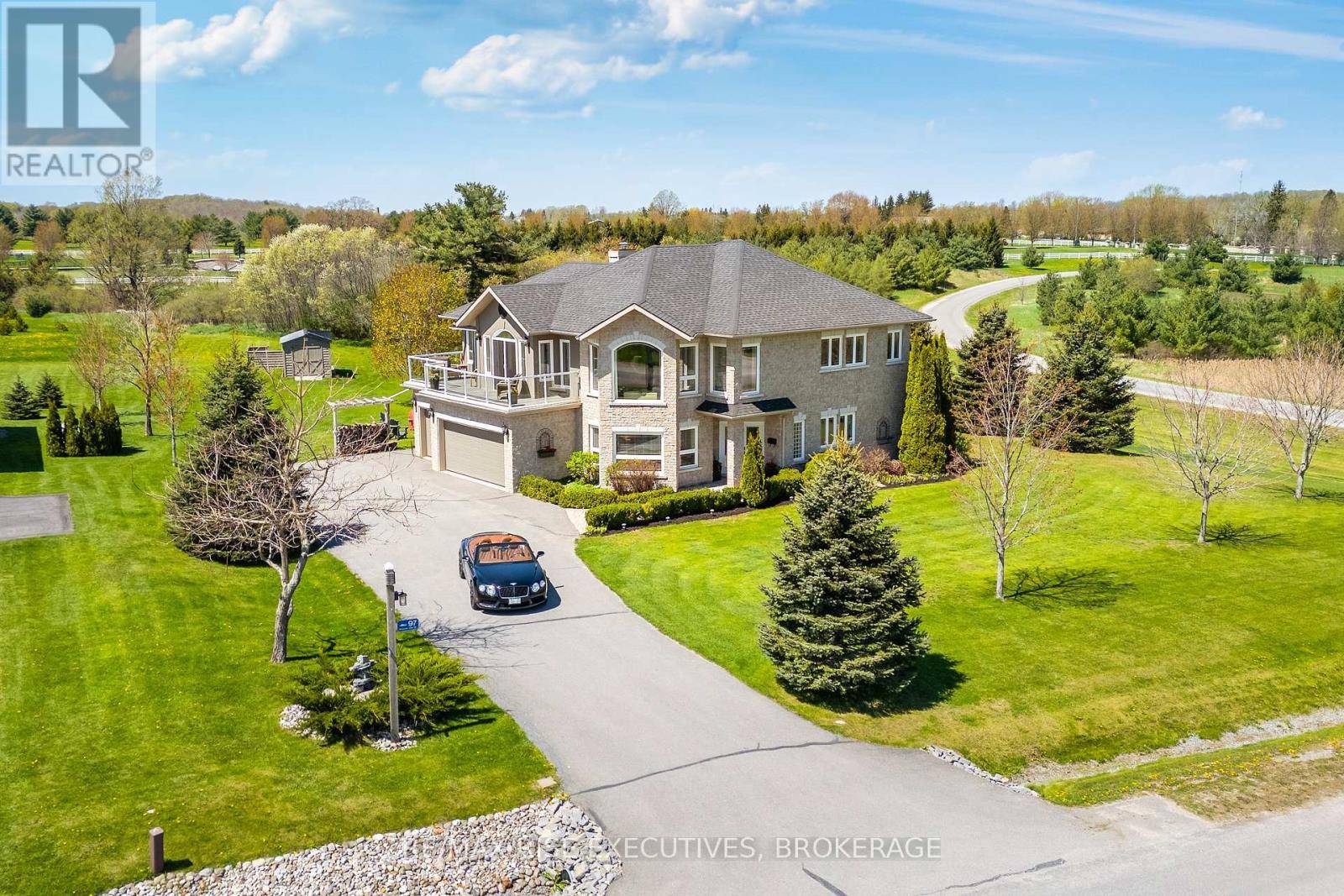 97 BINNACLE VIEW DRIVE, Front Of Leeds & Seeleys Bay, ON K7G2V5
