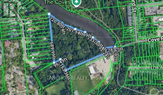 London South (south D), ON N6J1H8,65 COVE ROAD