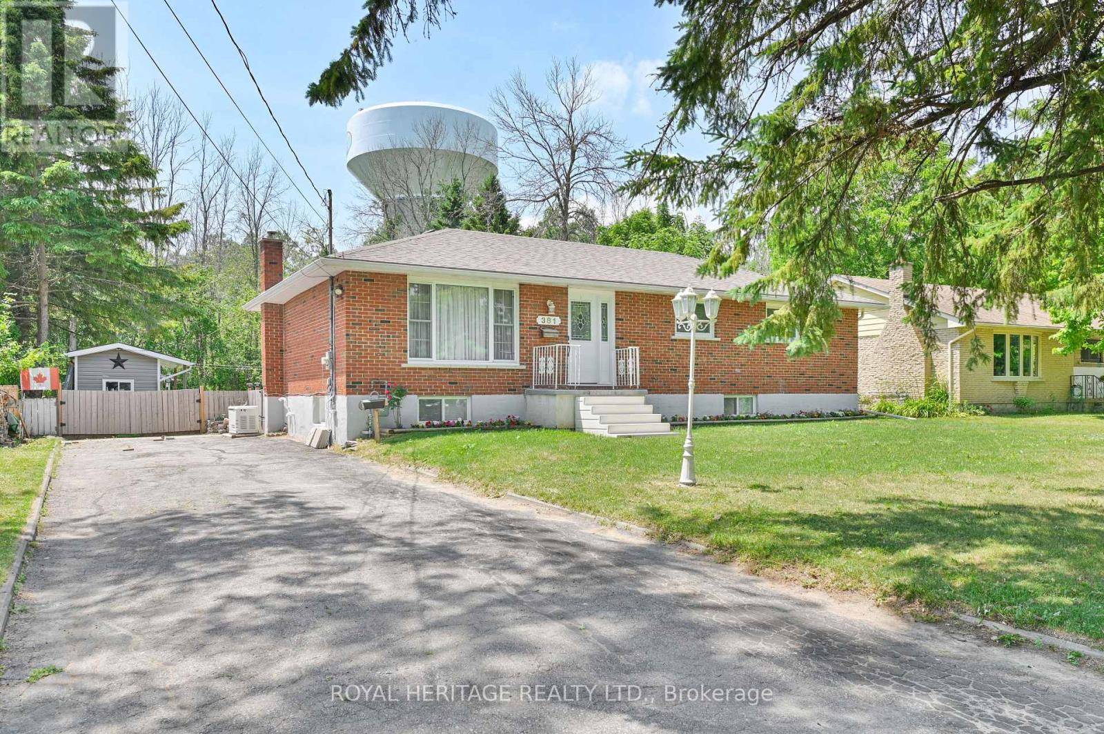 Quinte West (sidney Ward), ON K8P1A8,381 MONTROSE ROAD