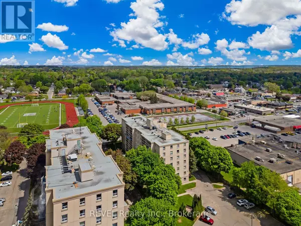 Niagara Falls (stamford), ON L2H1H1,6390 Huggins ST #502
