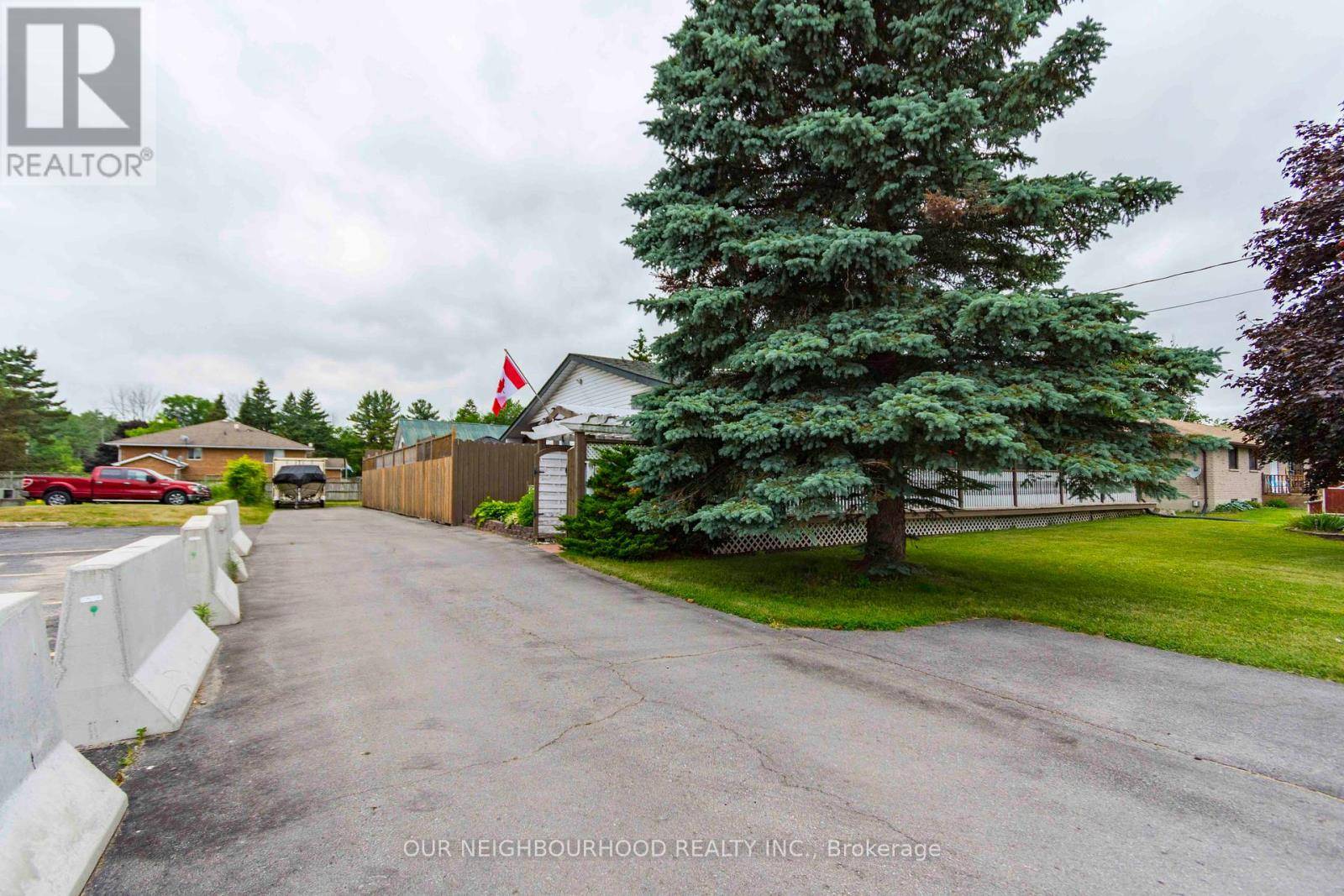 Quinte West (murray Ward), ON K0K3M0,2656 COUNTY ROAD 40