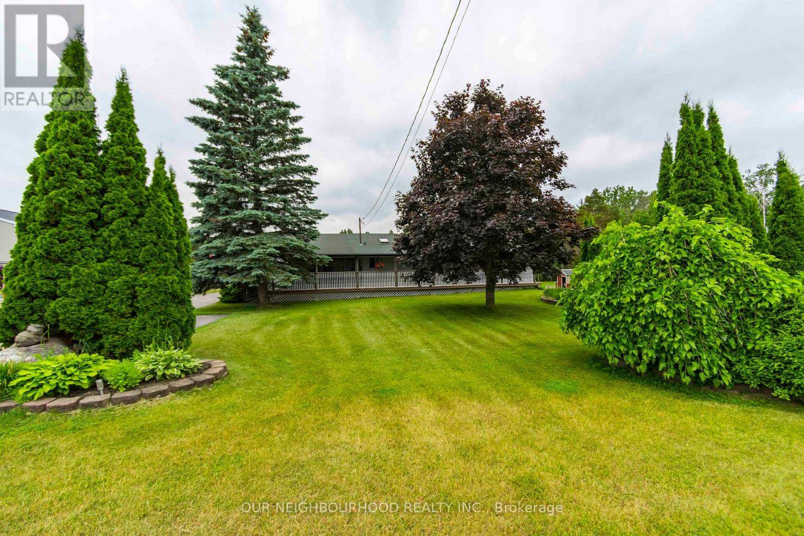 Quinte West (murray Ward), ON K0K3M0,2656 COUNTY ROAD 40