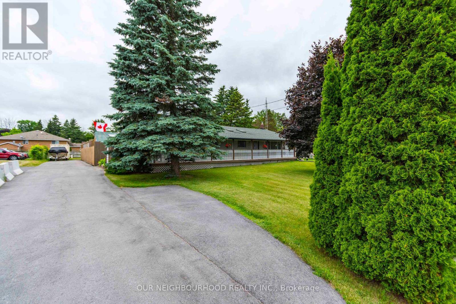 2656 COUNTY ROAD 40, Quinte West (murray Ward), ON K0K3M0