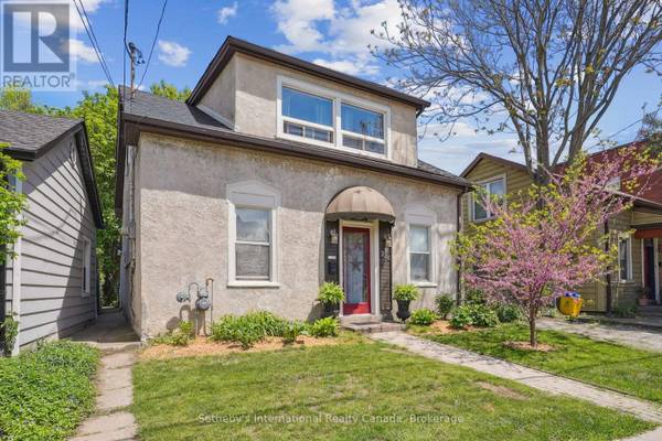 224 NAPIER STREET, Hamilton (strathcona), ON L8R1S7