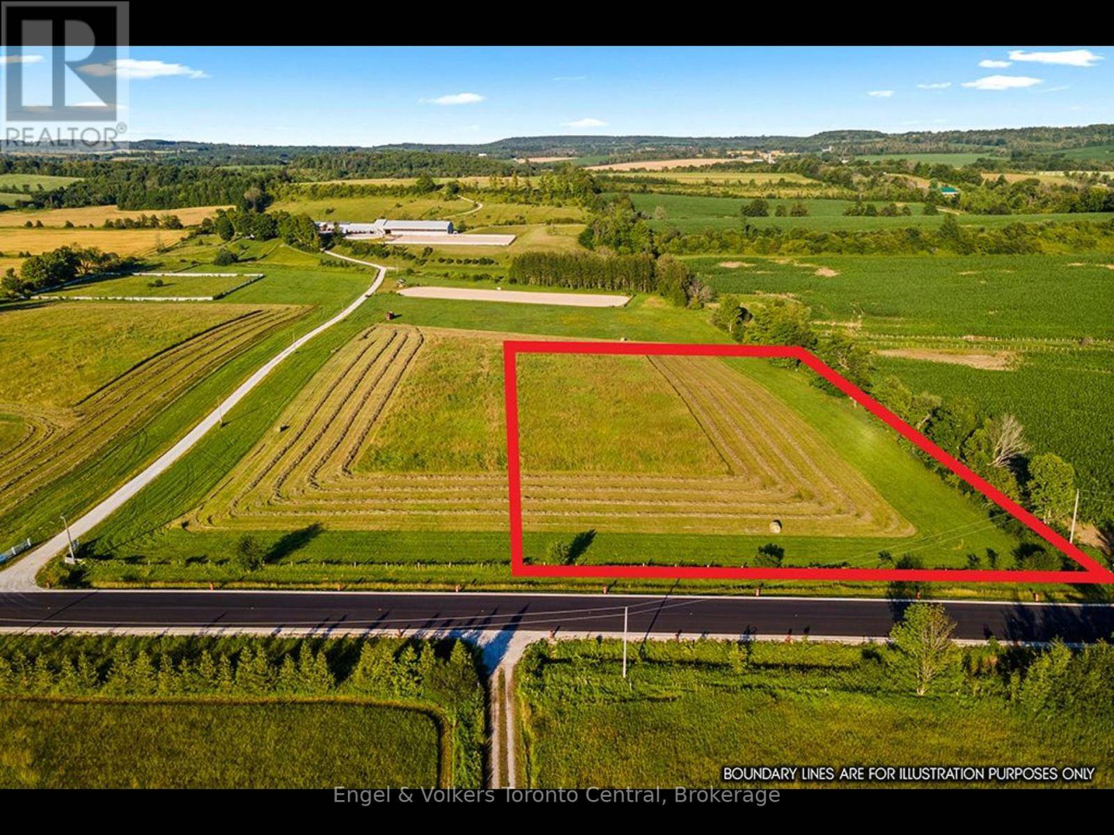 137079 GREY RD 12 ROAD, Meaford, ON N4L1W6