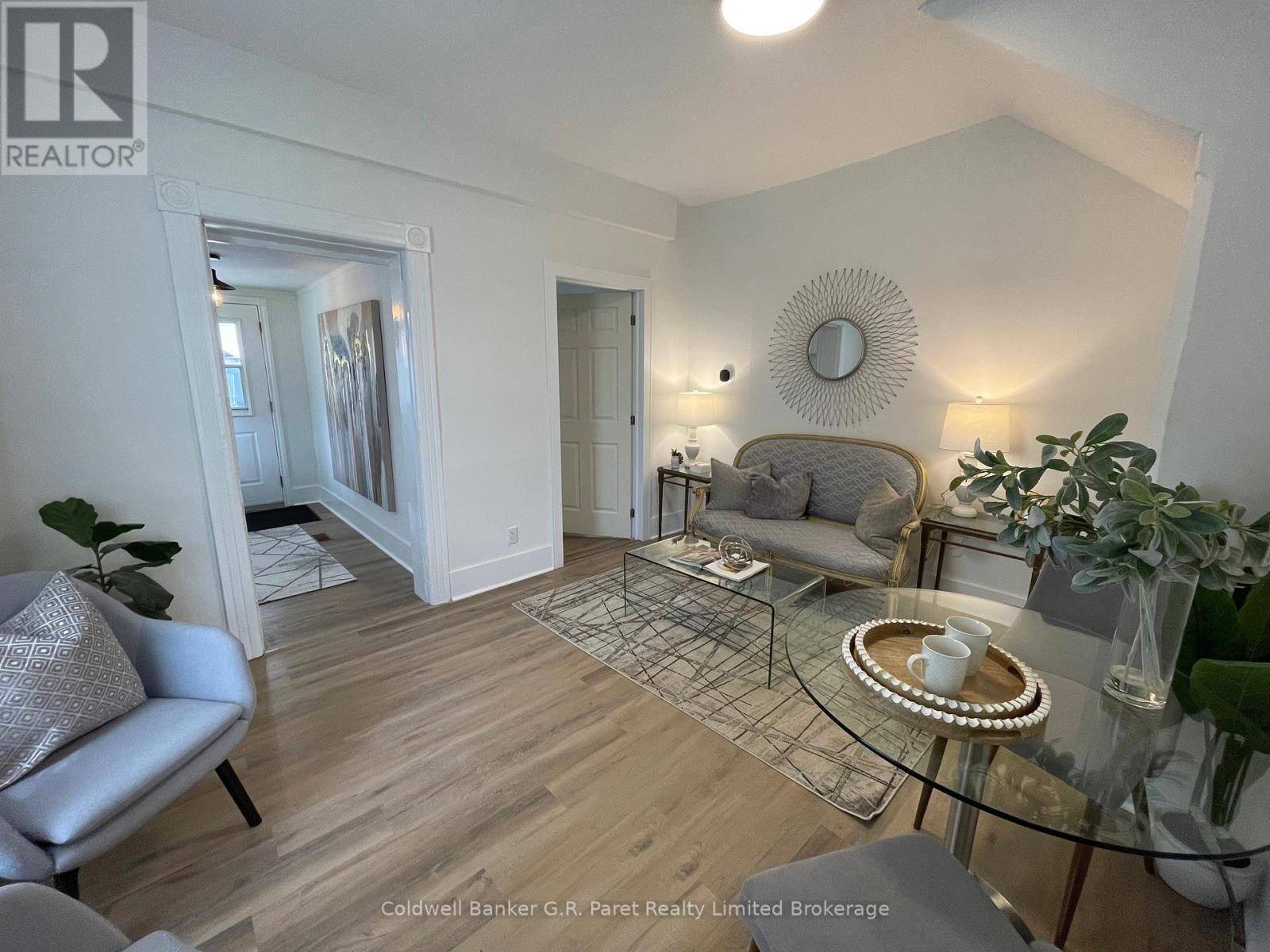 89 Church ST West #Unit A, Norfolk (delhi), ON N4B1V9