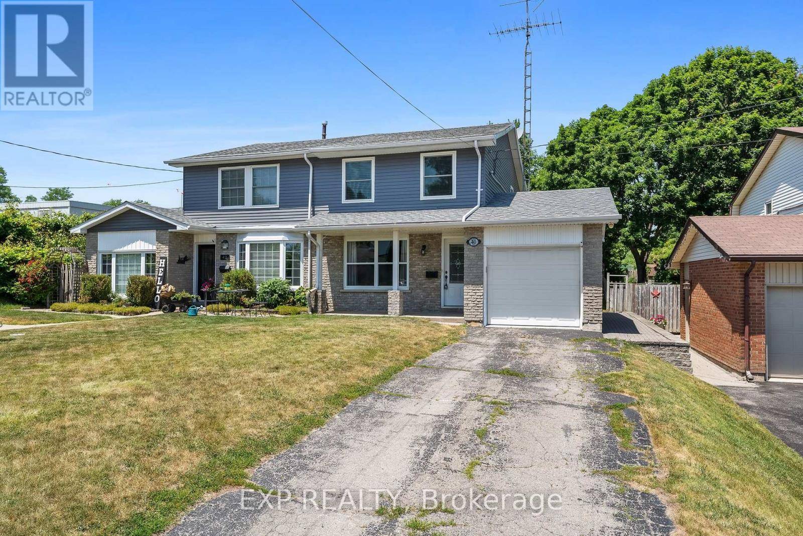 40 HIGHLAND DRIVE, Port Hope, ON L1A3Z7