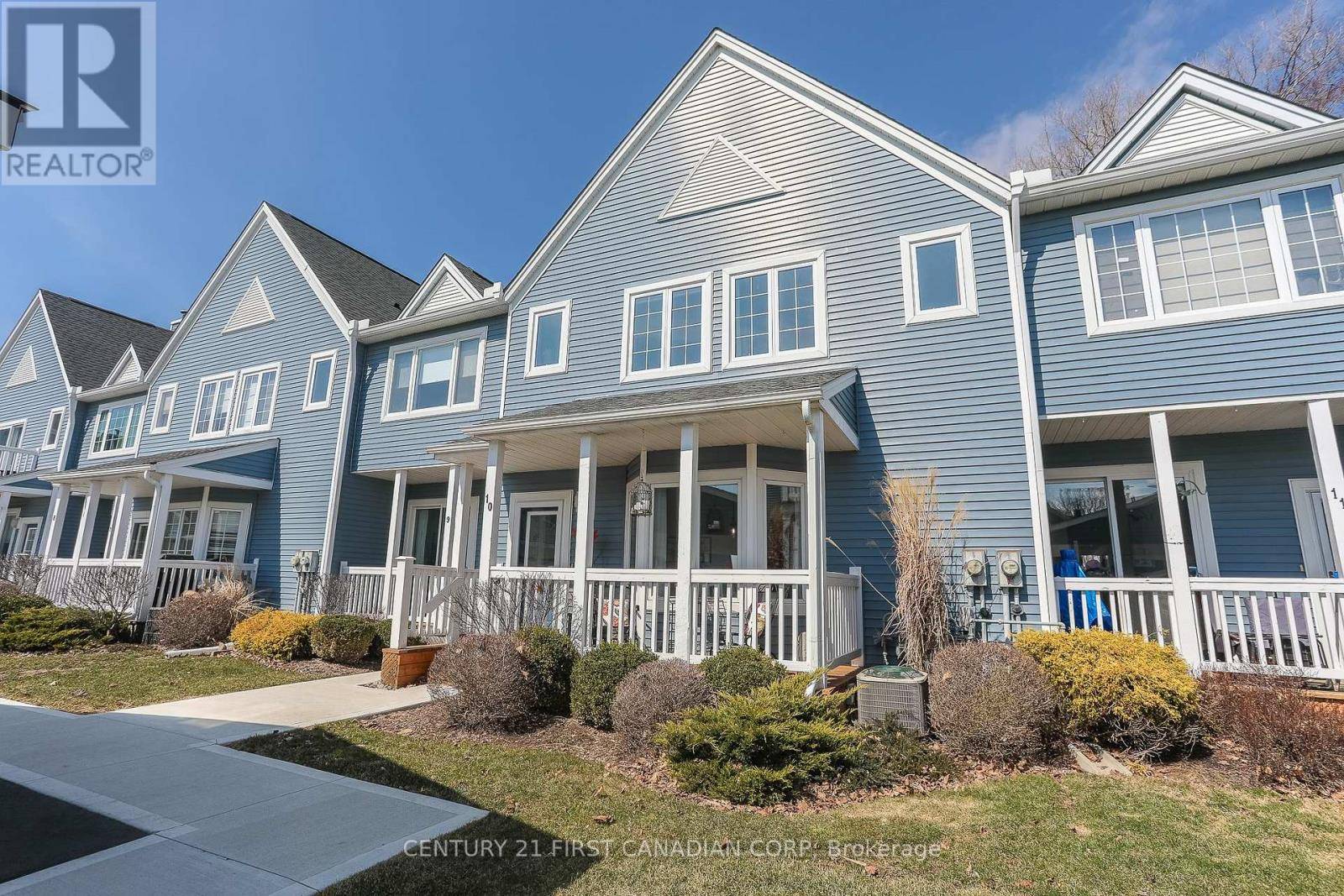 374 Front ST #10, Central Elgin, ON N5L1E9