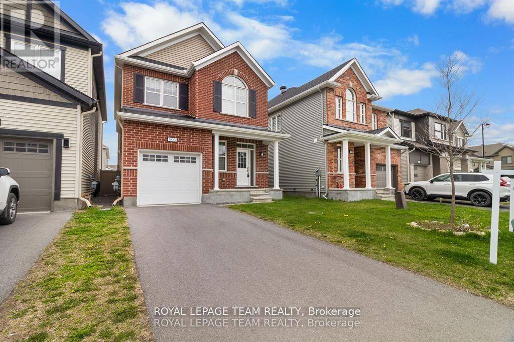 Ottawa, ON K2J6T2,906 NOKOMIS PLACE