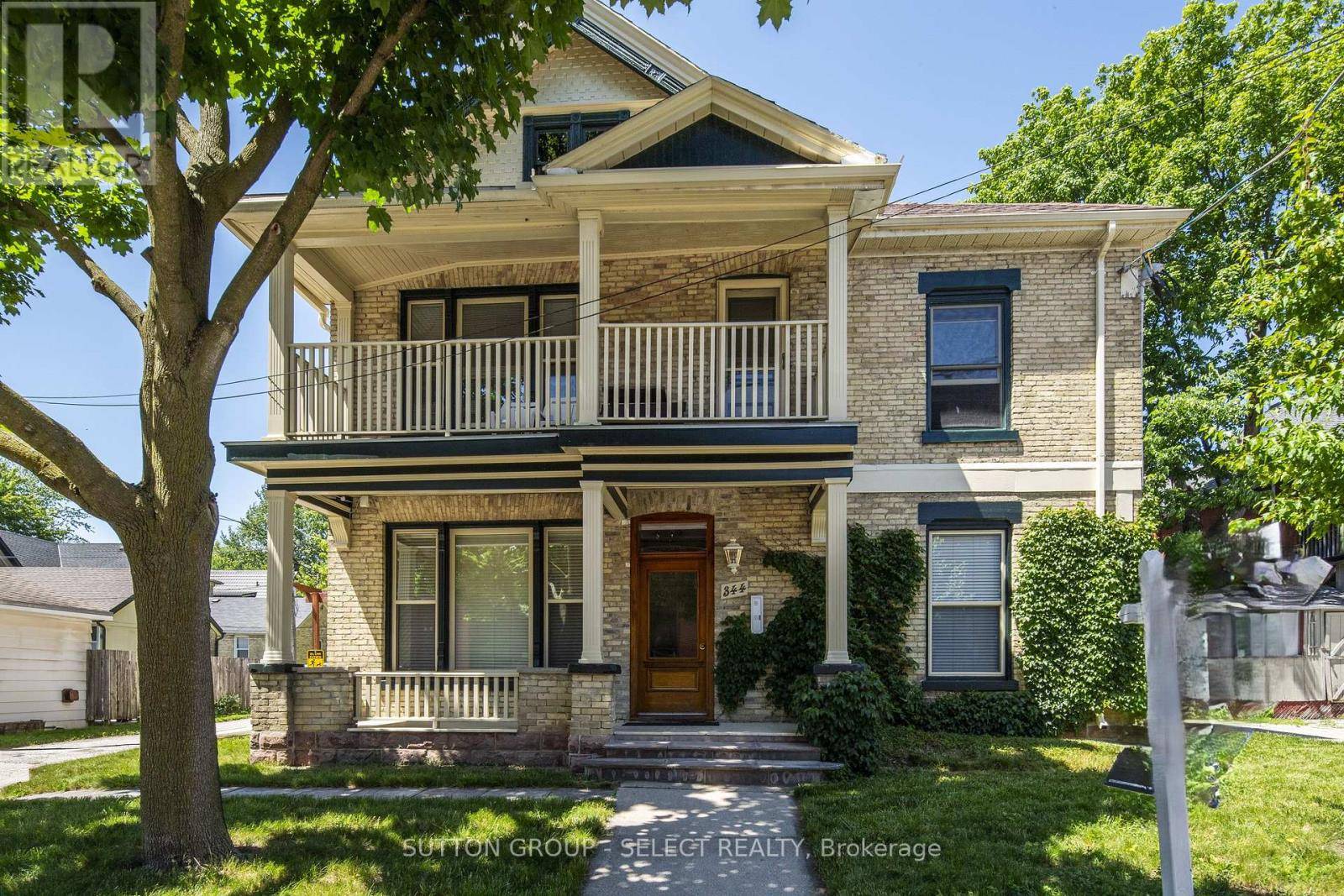 344 HARVARD STREET, London East (east F), ON N6A1R7