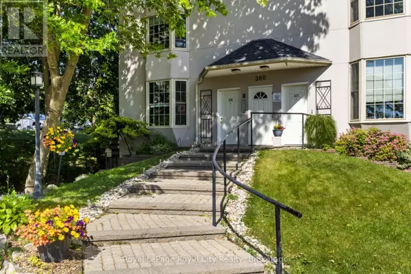360 Waterloo AVE #209, Guelph (junction/onward Willow), ON N1H7Y3