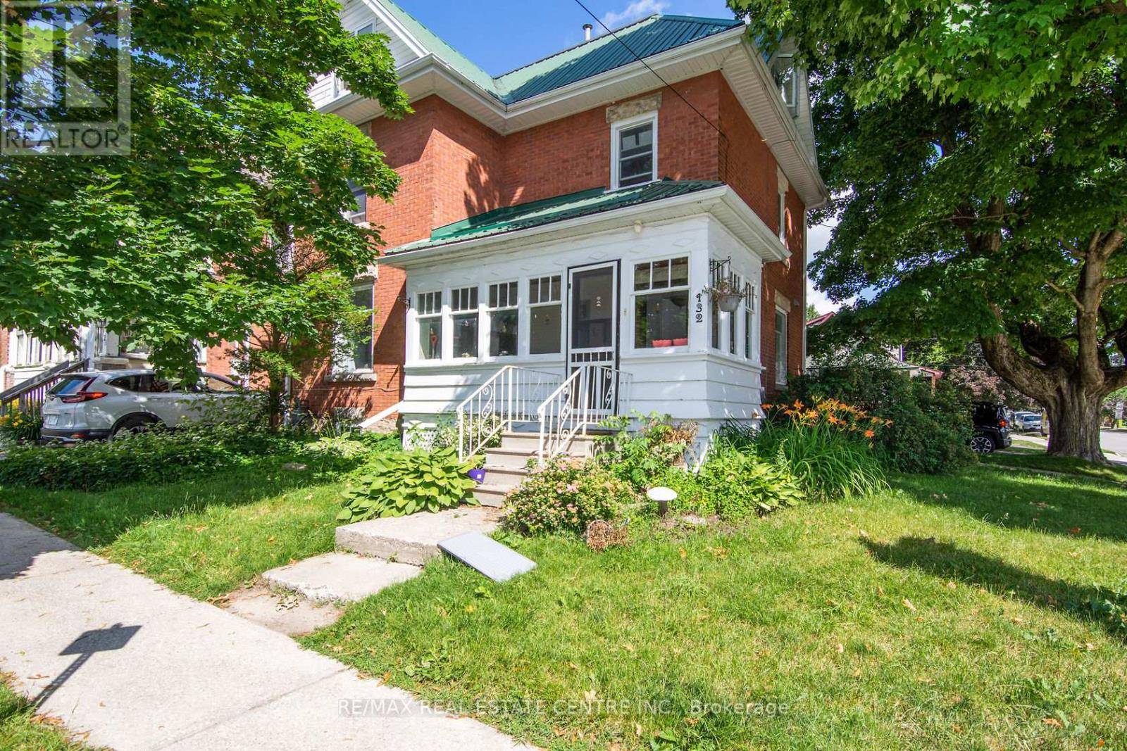 132 FIRST AVENUE E, Shelburne, ON L9V3K1