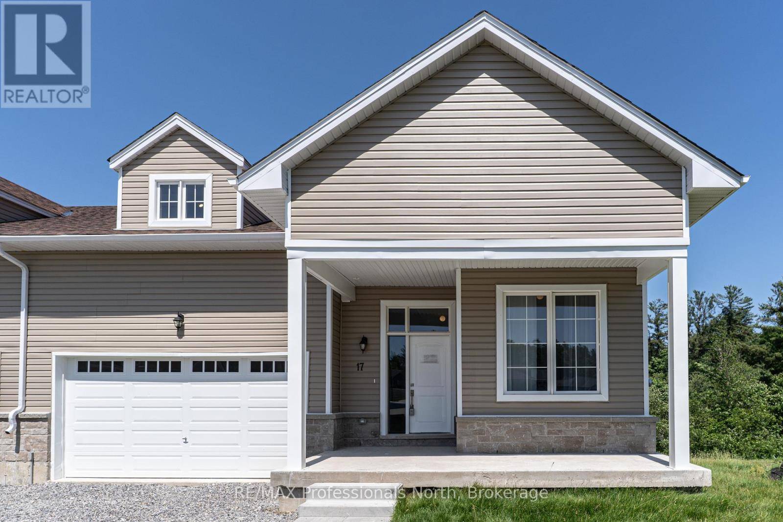 17 TURNBERRY COURT, Bracebridge (macaulay), ON P1L0N5