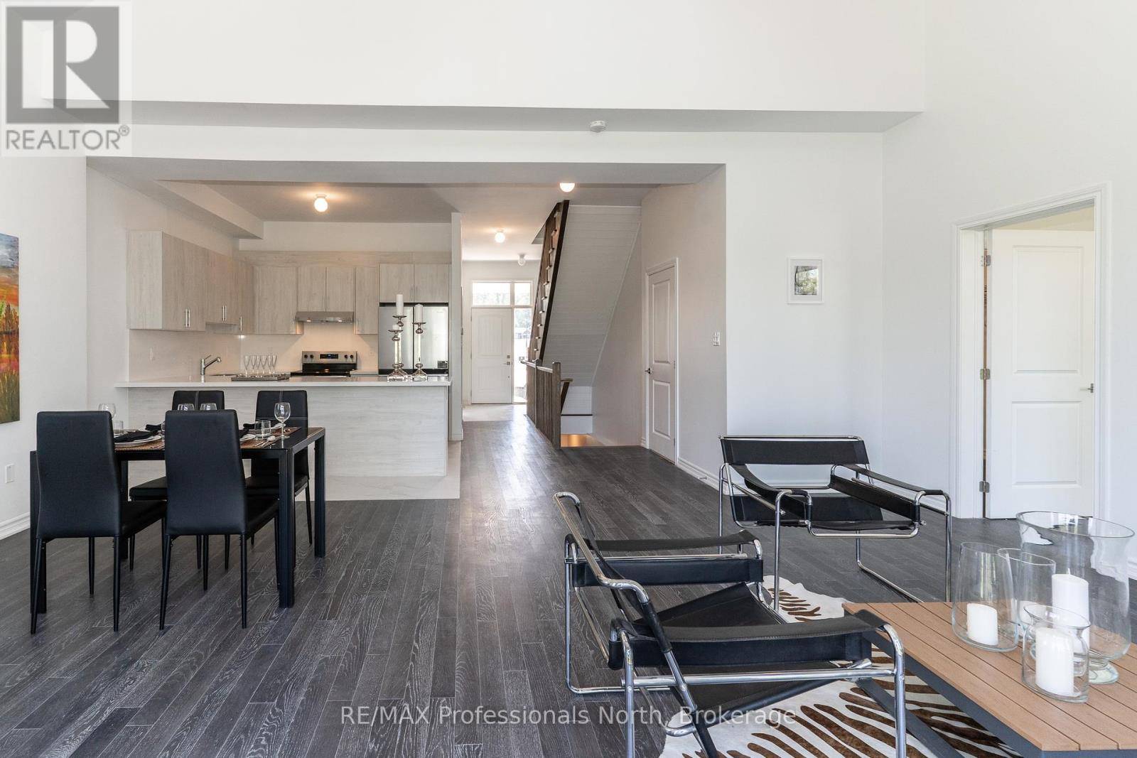 Bracebridge (macaulay), ON P1L0N5,21 TURNBERRY COURT