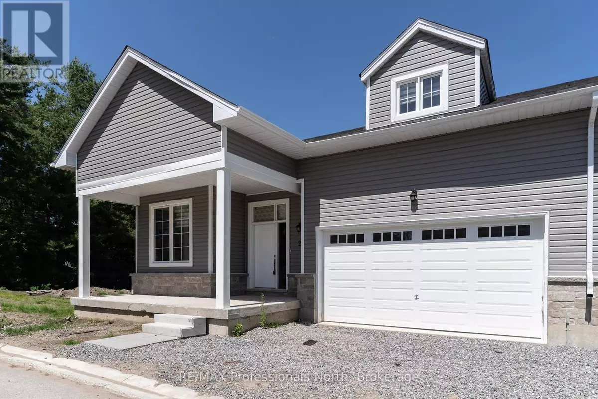 Bracebridge (macaulay), ON P1L0N5,23 TURNBERRY COURT