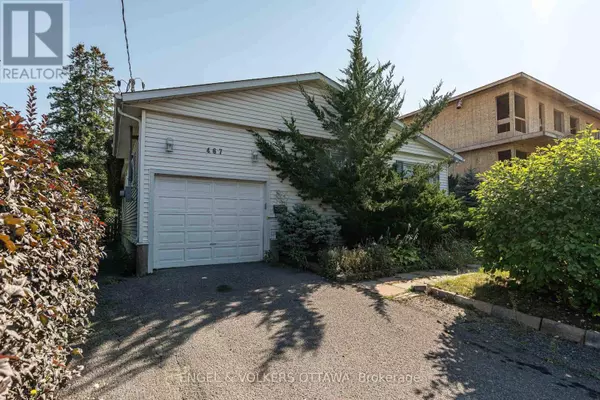 Ottawa, ON K2B5L2,467 EDGEWORTH AVENUE