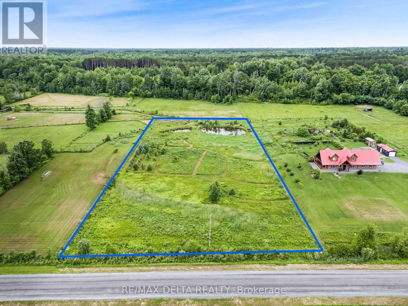 Clarence-rockland, ON K0A2A0,LOT 17 LAVIGNE