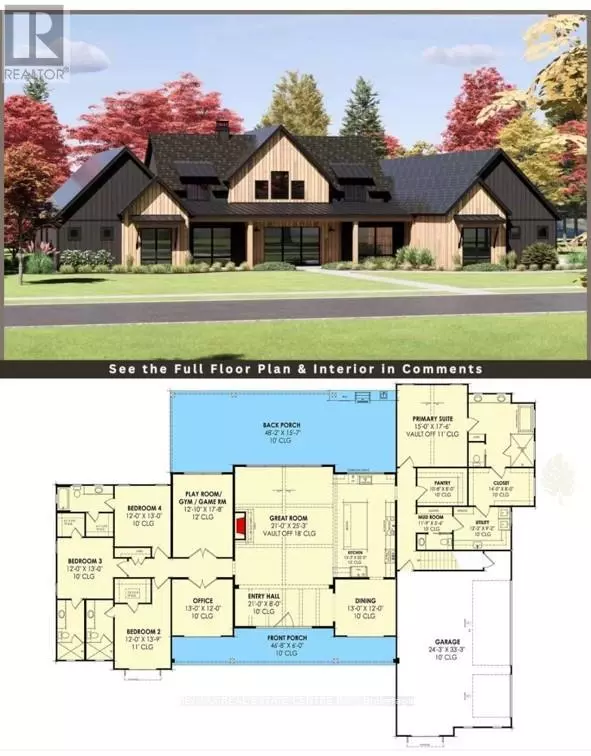 West Lincoln (west Lincoln), ON L0R1E0,16 Abingdon RD #4