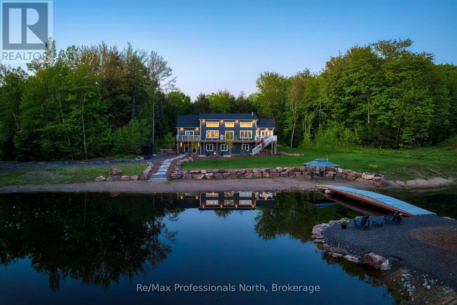 1076 XAVIER STREET, Gravenhurst (morrison), ON P0E1G0