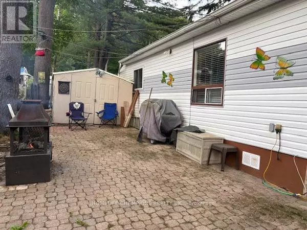 Alnwick/haldimand, ON K0K1M0,248 Pinnacle Hill RD #33