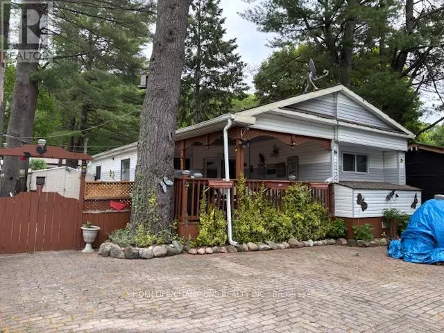 Alnwick/haldimand, ON K0K1M0,248 Pinnacle Hill RD #33