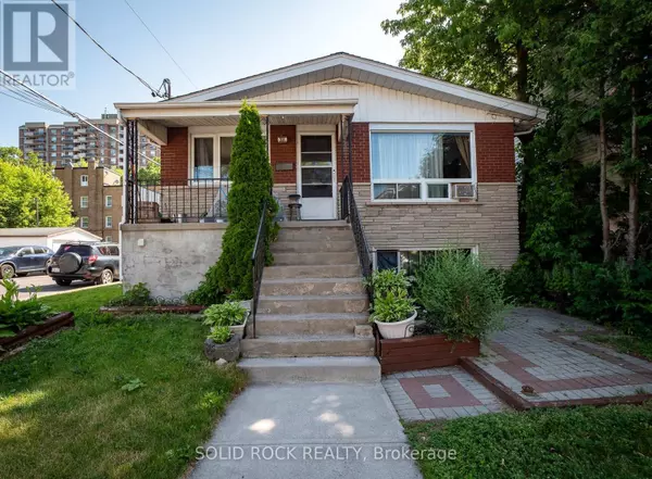 310 PATTON STREET, Ottawa, ON K1L6G4