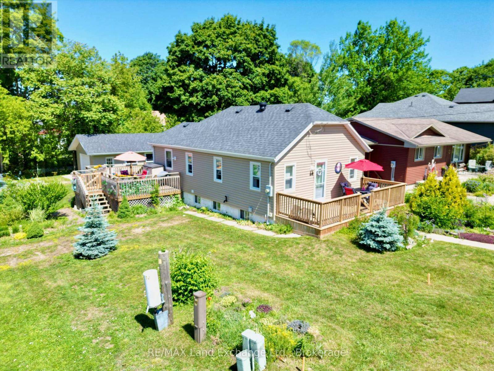 149 VICTORIA STREET S, Saugeen Shores, ON N0H2L0