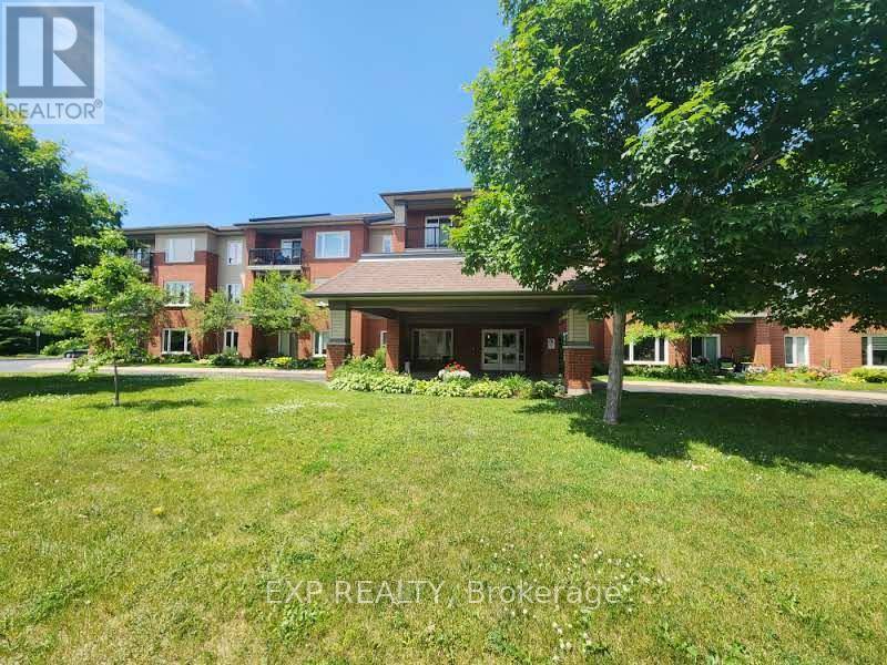 100 Jamieson ST #103, Mississippi Mills, ON K0A1A0