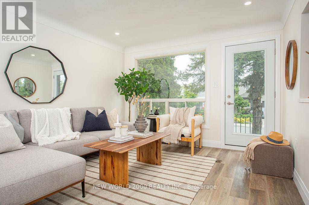 Hamilton (mcquesten), ON L8H6R8,323 BRUNSWICK STREET