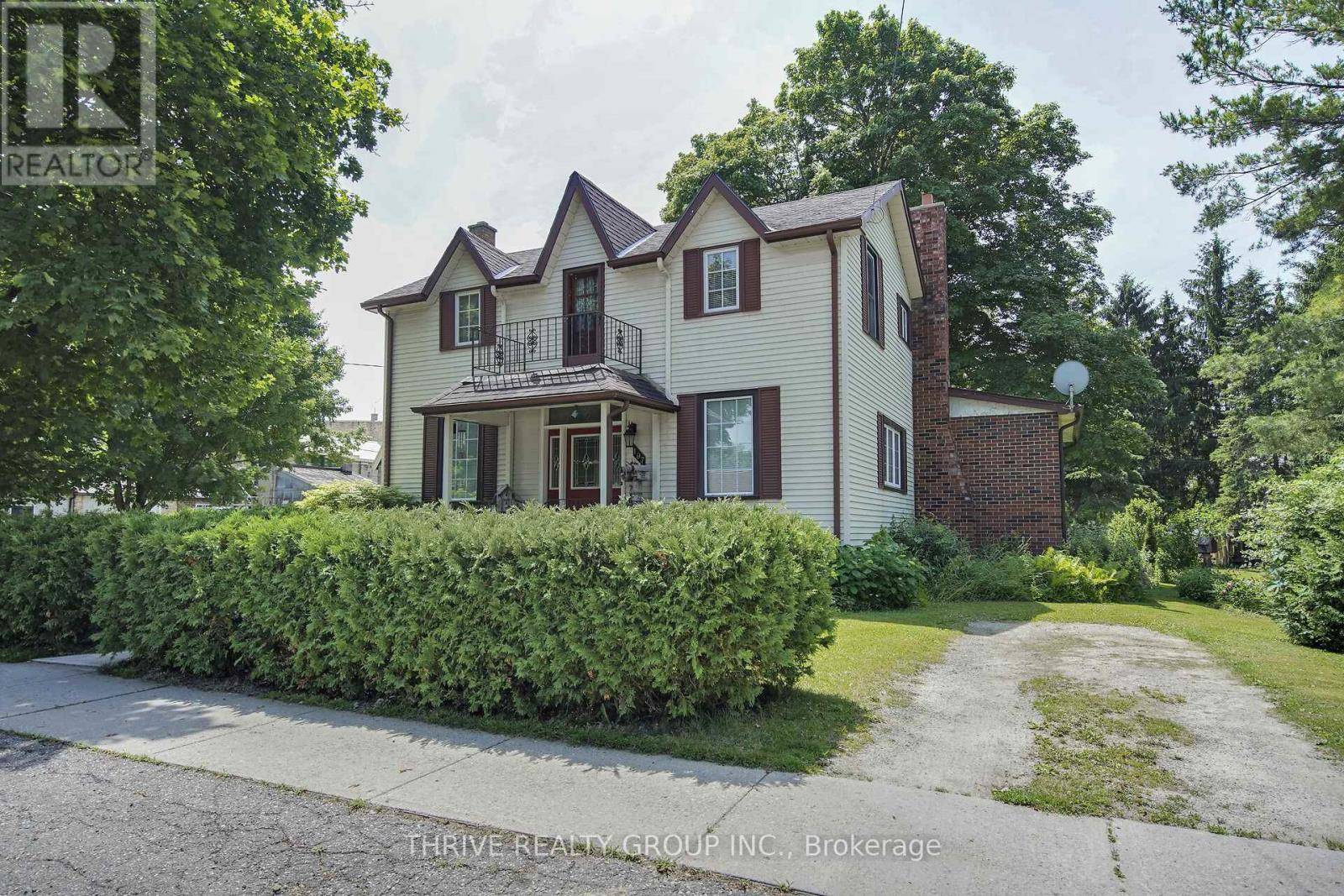 197 BROAD STREET, North Middlesex (parkhill), ON N0M2K0