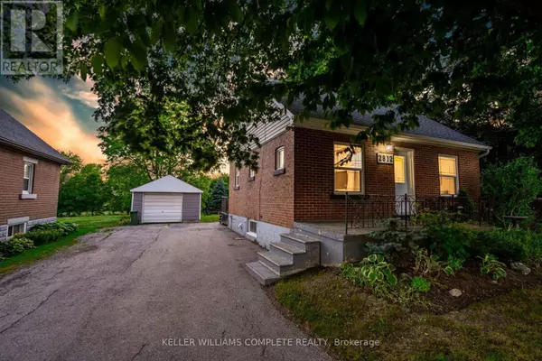 2812 UPPER JAMES STREET, Hamilton (airport Employment Area), ON L0R1W0