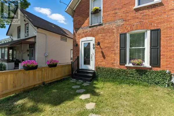 Deseronto (deseronto (town)), ON K0K1X0,89 MILL STREET