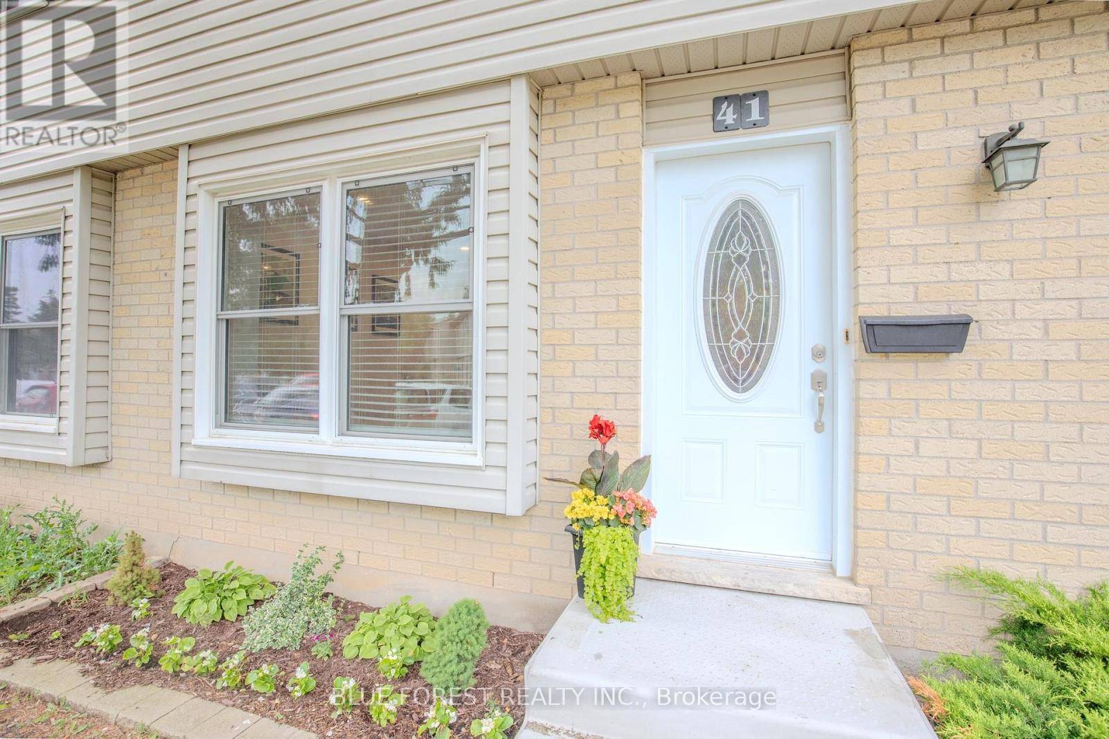 101 Highview AVE East #41, London South (south P), ON N6C5G4